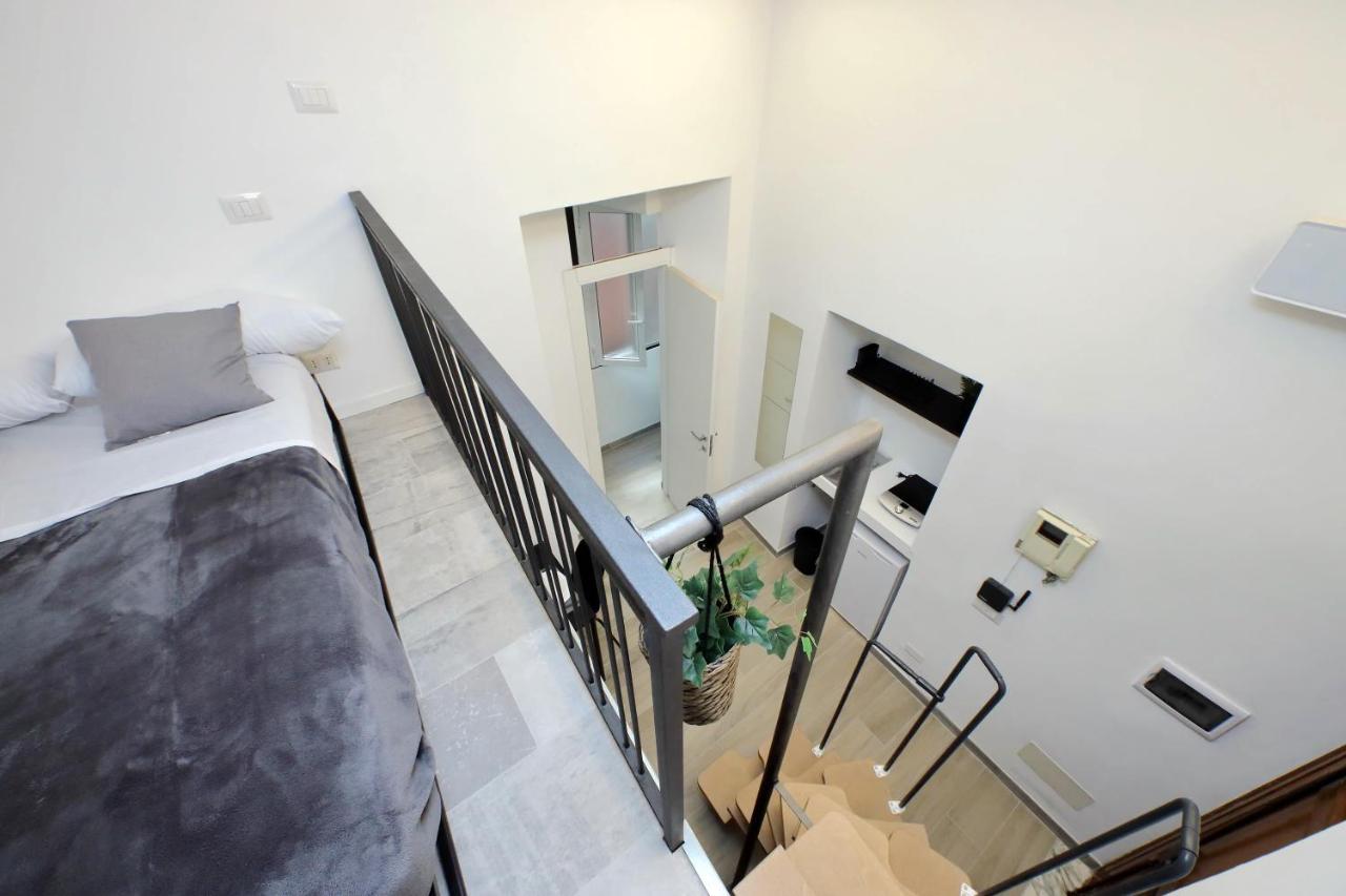 Katia Charme Apartment Rome Exterior photo