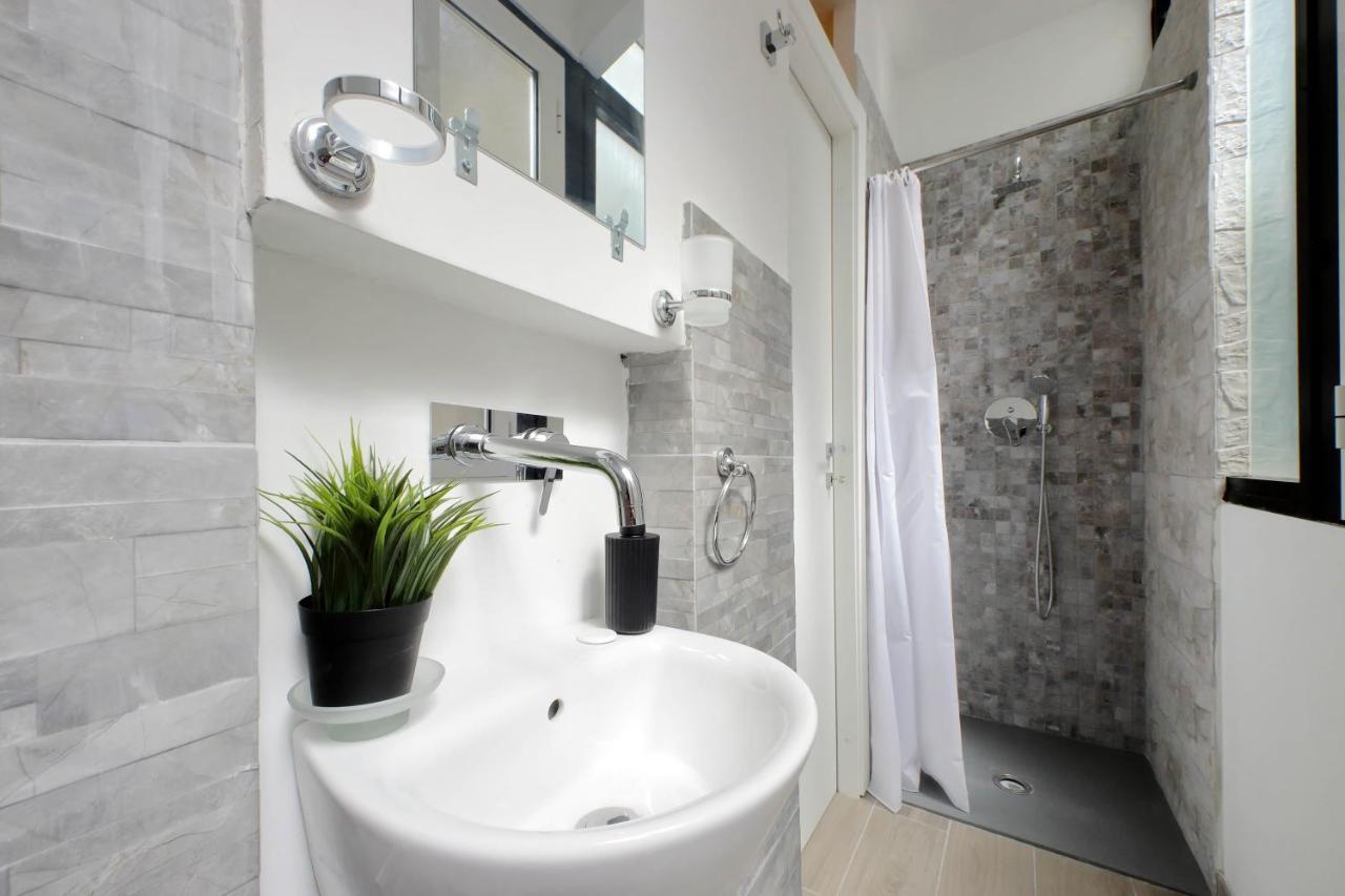 Katia Charme Apartment Rome Exterior photo